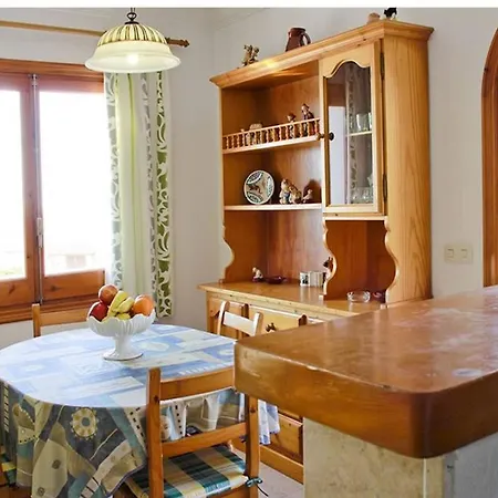 Villa Casa Louise - Great Value 3 Bedroom House In - Perfect For Families