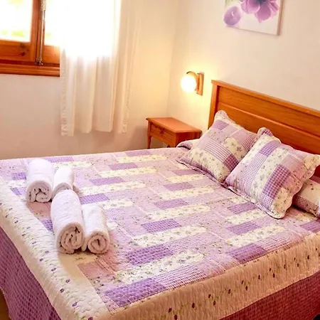 Casa Louise - Great Value 3 Bedroom House In - Perfect For Families *