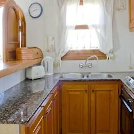 Casa Louise - Great Value 3 Bedroom House In - Perfect For Families * ソン・ボウ