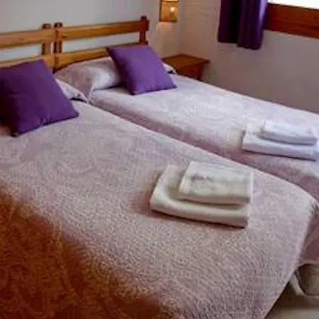 Villa Casa Louise - Great Value 3 Bedroom House In - Perfect For Families Son Bou