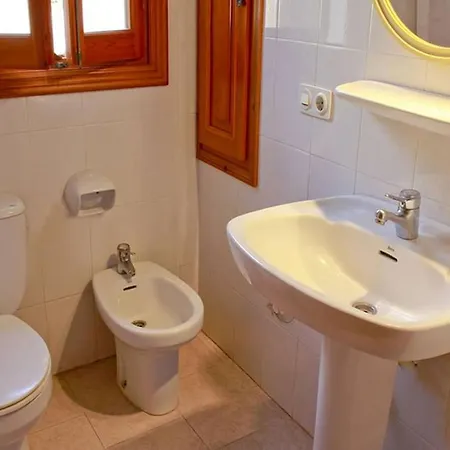 Casa Louise - Great Value 3 Bedroom House In - Perfect For Families Villa Son Bou